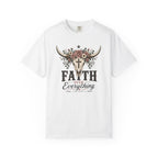 Faith Over Everything T-Shirt