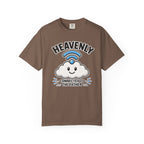 Heavenly WiFi | Connected to the Father Christian T-Shirt