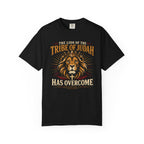 Lion Of Judah - Christian Faith Tee