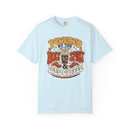 Holy Iced Coffee - Christian Faith Tee