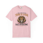 Lion Of Judah - Christian Faith Tee