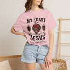 I Belong To Jesus - Christian Tee