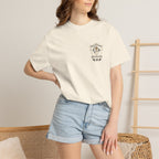 Made In His Image - Christian Streetwear Tee