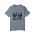 Take It To The Lord - Christian Tee