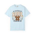 Psalm 23 - Christian Tee