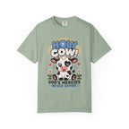 Holy Cow - Cute Christian Tee