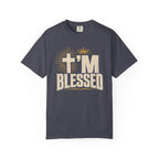 I'm Blessed - Christian Tee