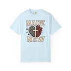 Made New - Christian Tee