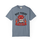 Not Today Satan T-Shirt