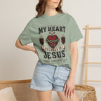 I Belong To Jesus - Christian Tee