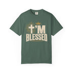 I'm Blessed - Christian Tee