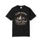 Trust God – Christian Tee