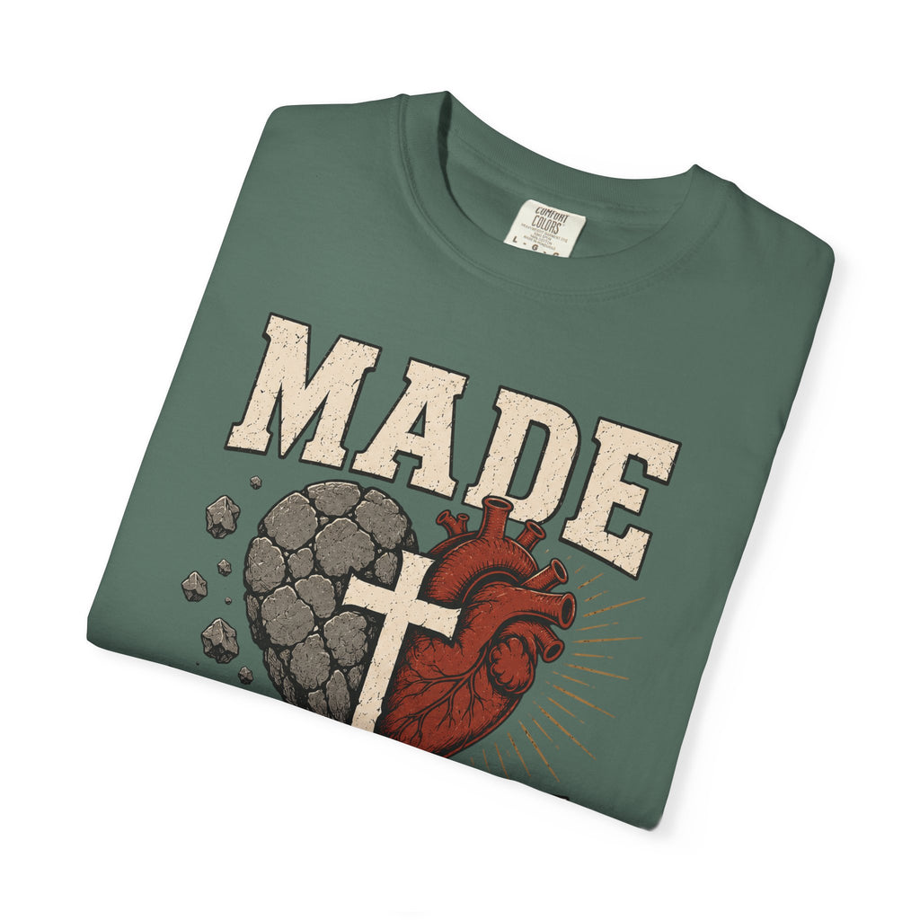 Made New - Christian Tee