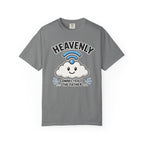 Heavenly WiFi | Connected to the Father Christian T-Shirt