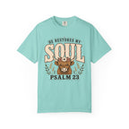 Psalm 23 - Christian Tee