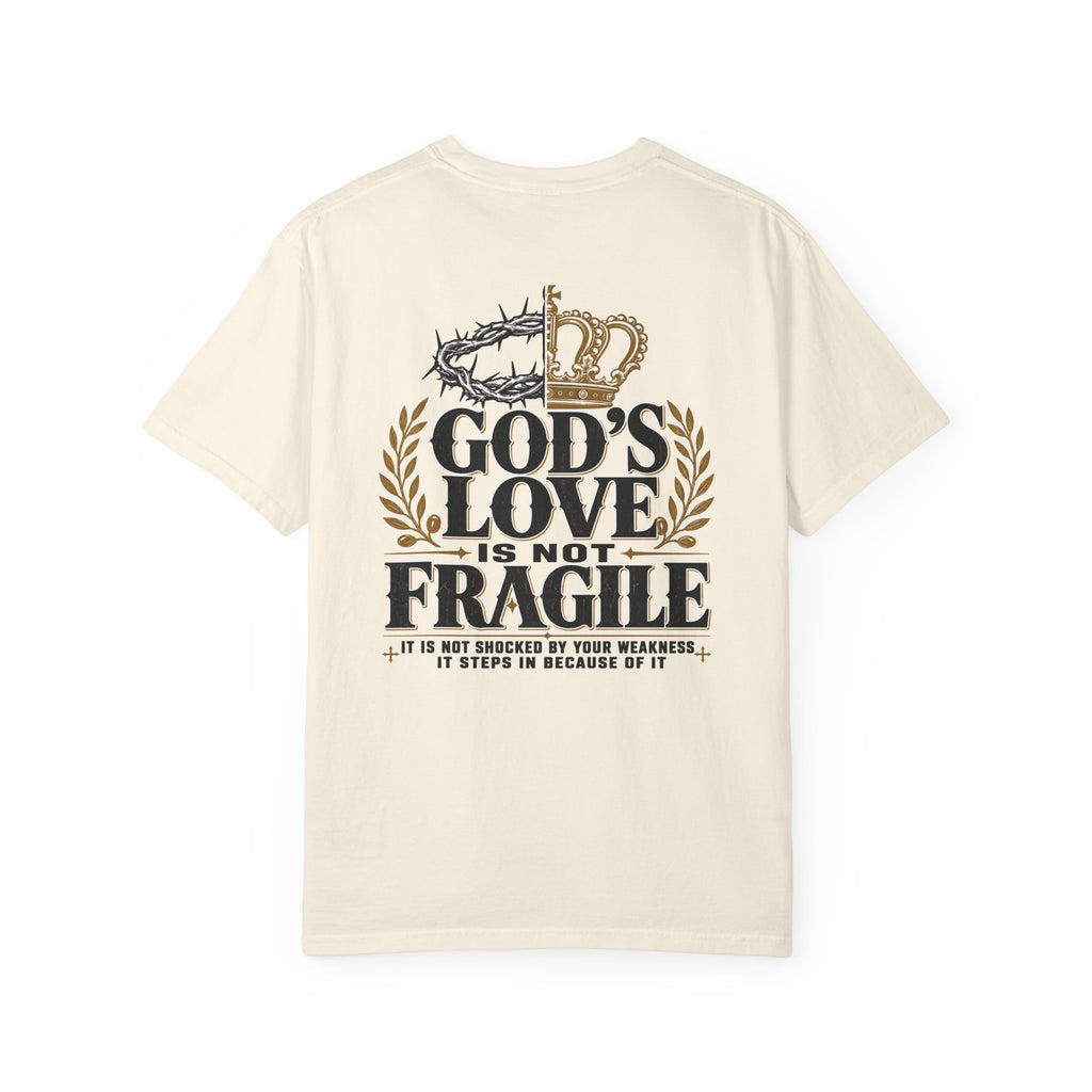 God's Love - Christian Tee