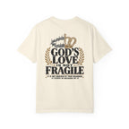 God's Love - Christian Tee