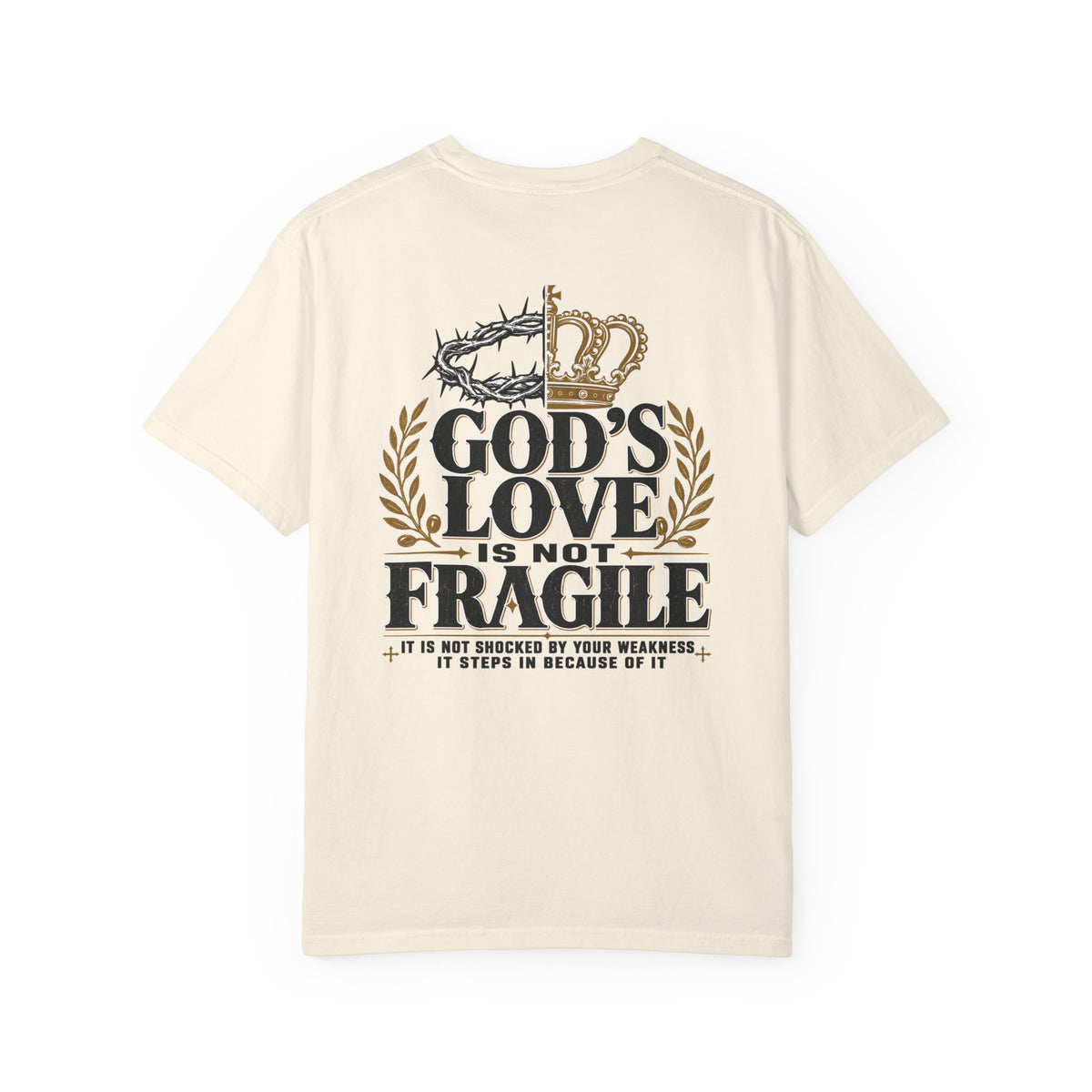 God's Love - Christian Tee