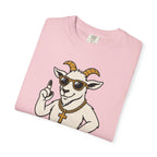 G.O.A.T - Christian Humour Tee