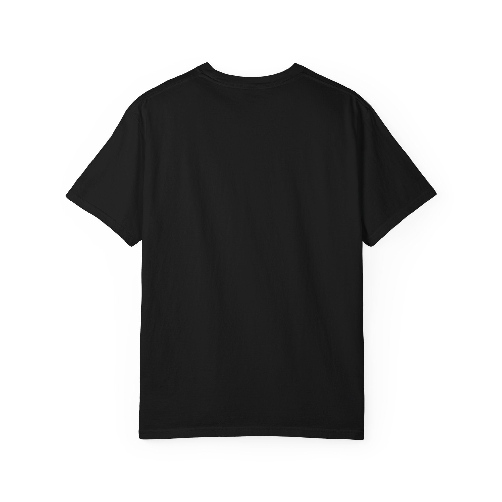 Trust God - Christian Humour Tee