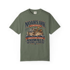 Noah's Ark Cruises - Christian Funny Tee