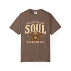 Psalm 23 - Christian Tee