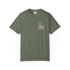 God's Love - Christian Tee
