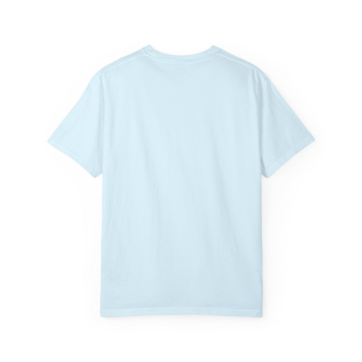 Jesus Is My Hoppy Place - Christian Humour Tee