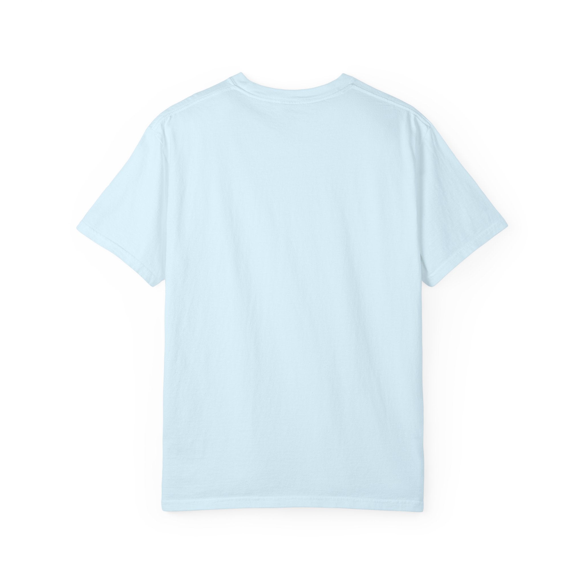Raised On Prayer - Christian Tee