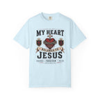 I Belong To Jesus - Christian Tee