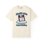 Original Backup- Christian Funny Tee
