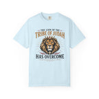 Lion Of Judah - Christian Faith Tee