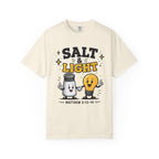 Salt & Light T-Shirt