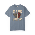 Made New - Christian Tee
