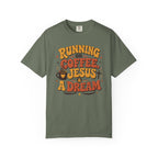 3 Essesntials- Christian Funny Tee