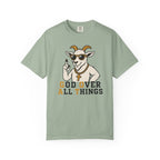 G.O.A.T - Christian Humour Tee