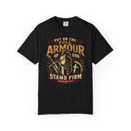 Full Armour - Christian Faith Tee
