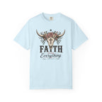 Faith Over Everything T-Shirt