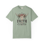 Faith Over Everything T-Shirt