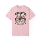 Anointed For Purpose - Christian Tee