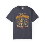 Full Armour - Christian Faith Tee