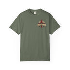 More Prayer More Power - Christian Tee