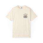 God's Love - Christian Tee