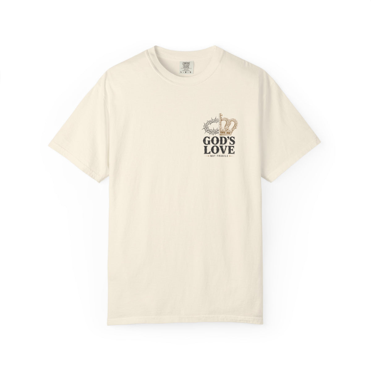God's Love - Christian Tee