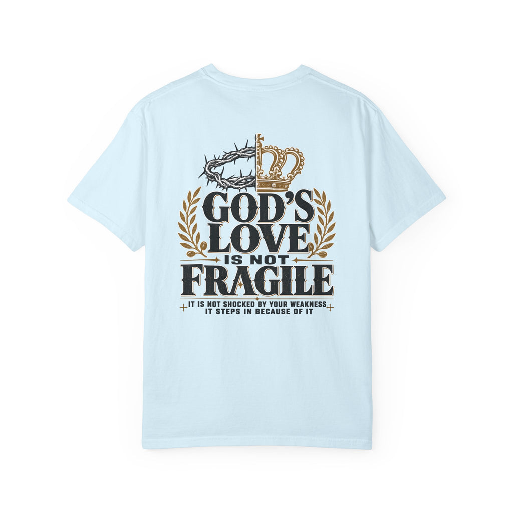 God's Love - Christian Tee