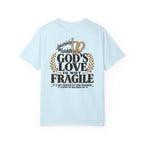 God's Love - Christian Tee