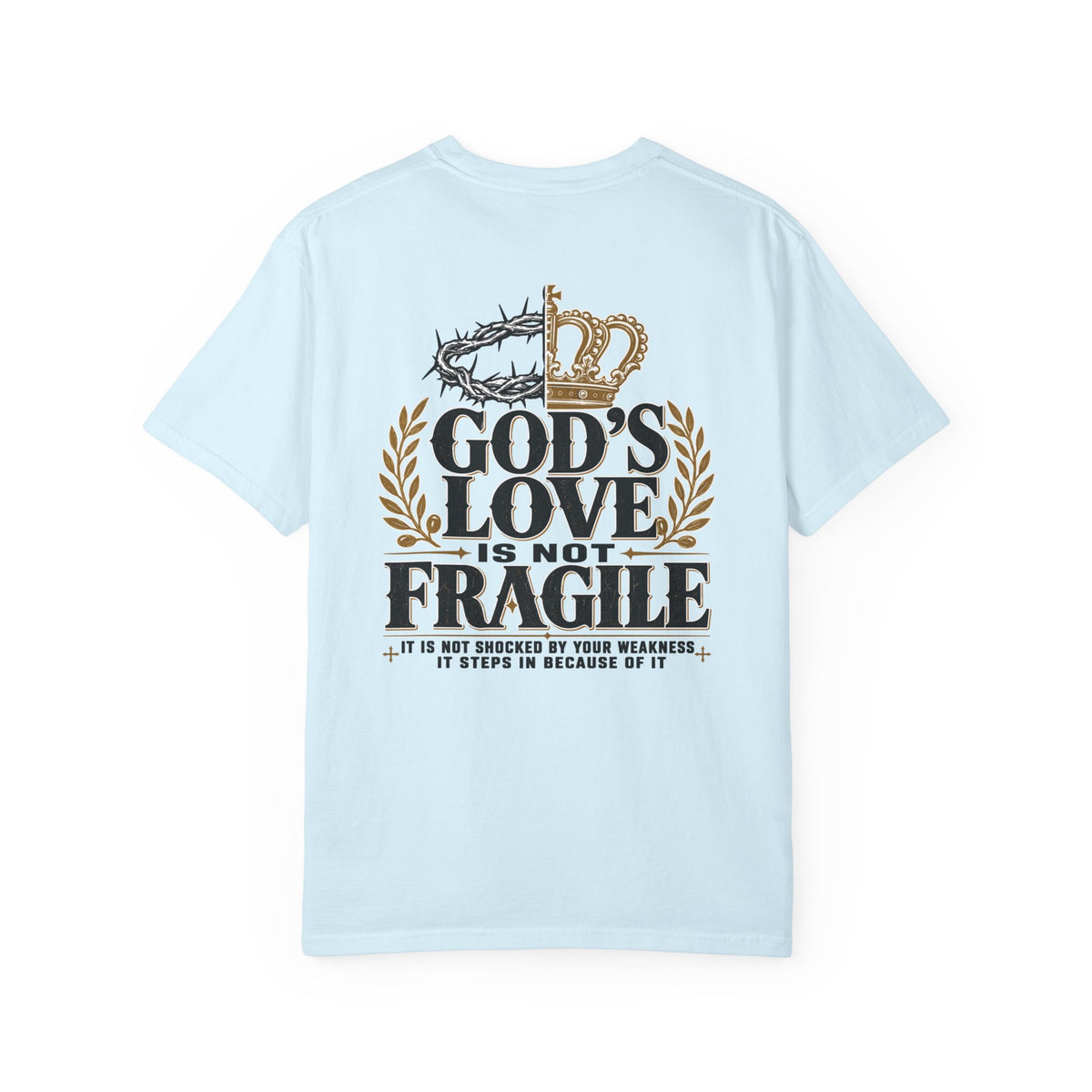 God's Love - Christian Tee