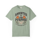 Anointed For Purpose - Christian Tee