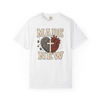 Made New - Christian Tee