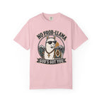 No Prob-Llama T-Shirt